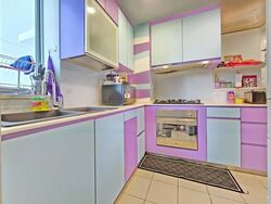 Baywater (D16), Condominium #631626401
